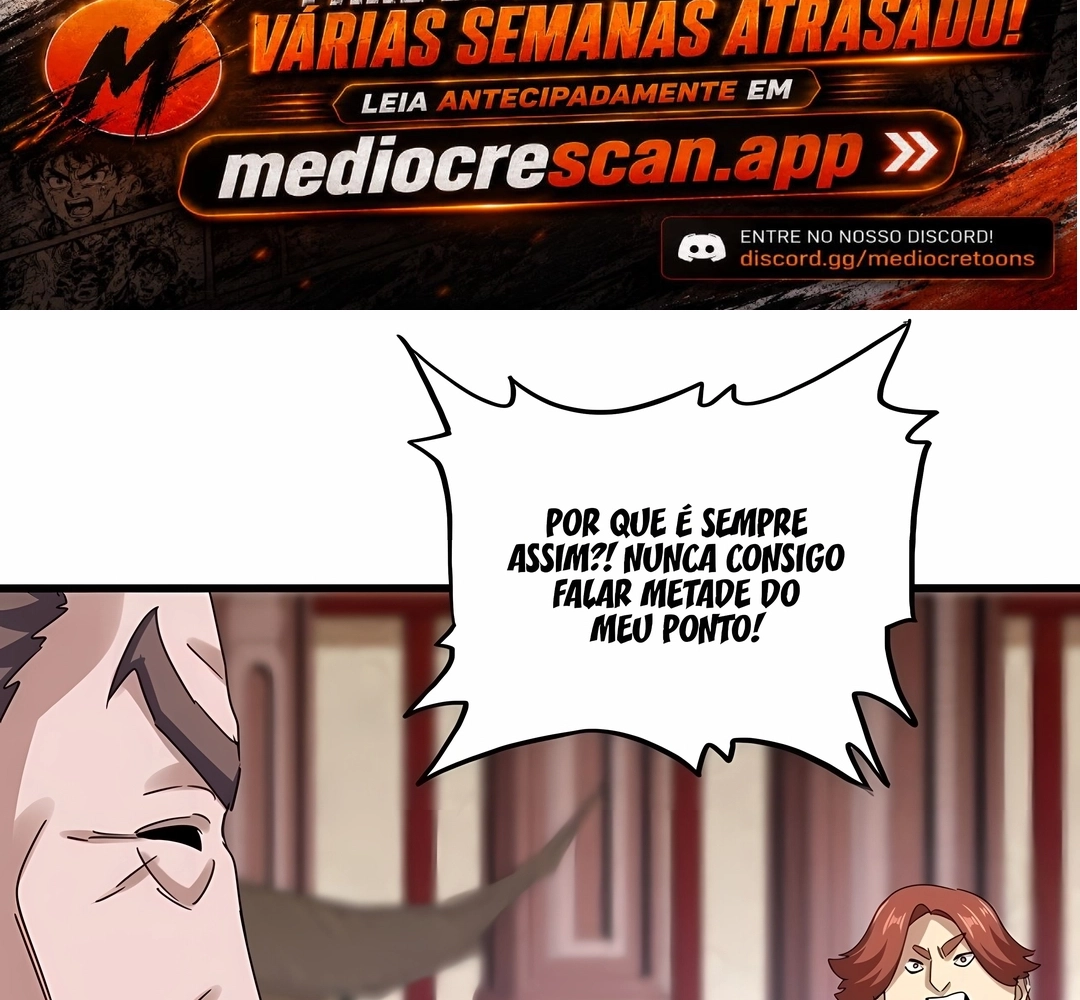 Imperador Mágico Capítulo 611 Página 55