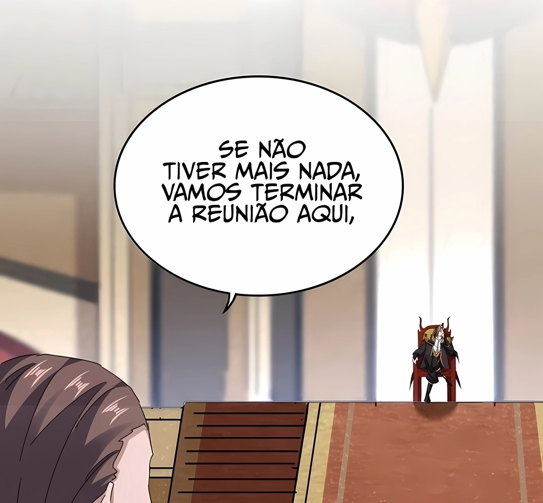 Imperador Mágico Capítulo 611 Página 58