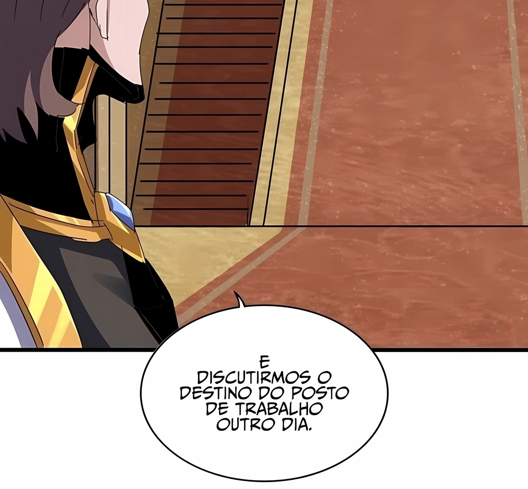 Imperador Mágico Capítulo 611 Página 59