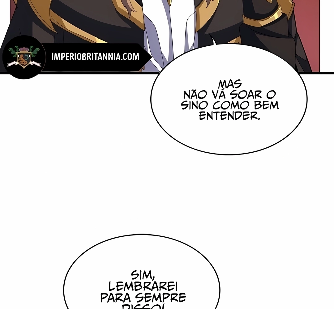 Imperador Mágico Capítulo 611 Página 62