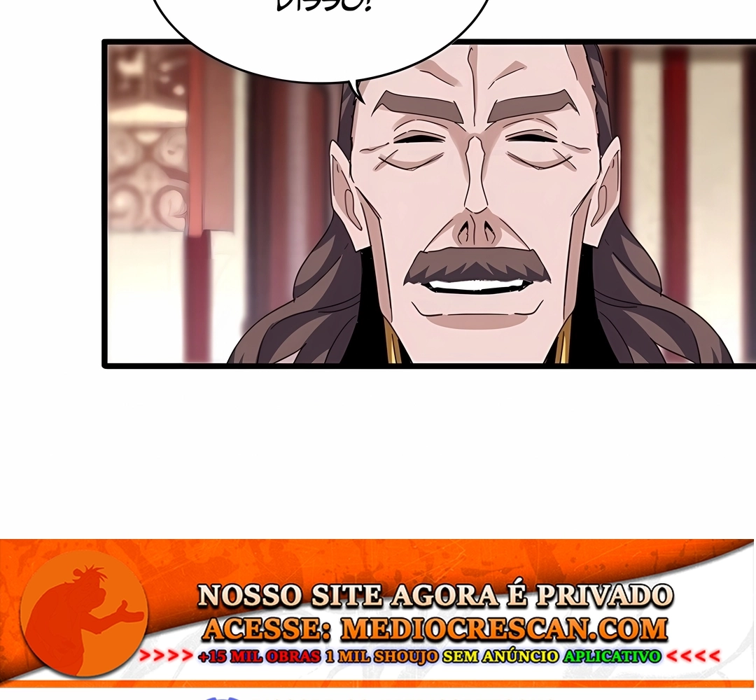 Imperador Mágico Capítulo 611 Página 63