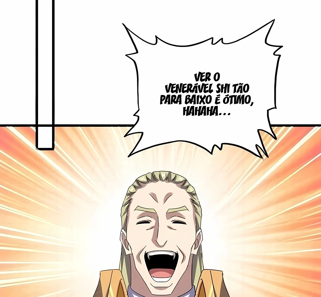 Imperador Mágico Capítulo 611 Página 65