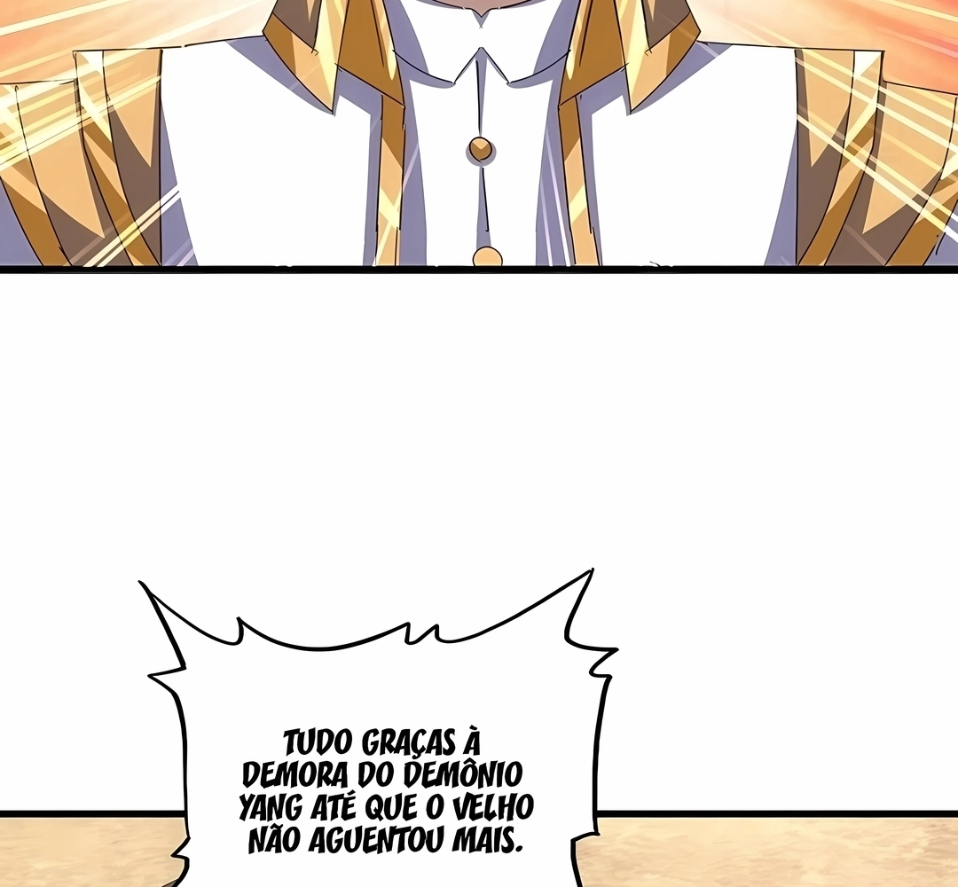 Imperador Mágico Capítulo 611 Página 66