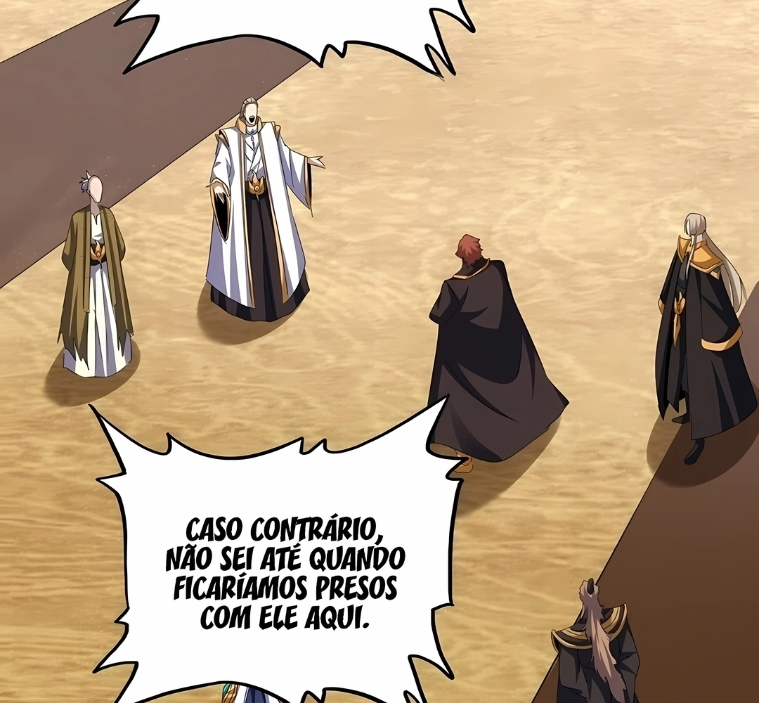 Imperador Mágico Capítulo 611 Página 67
