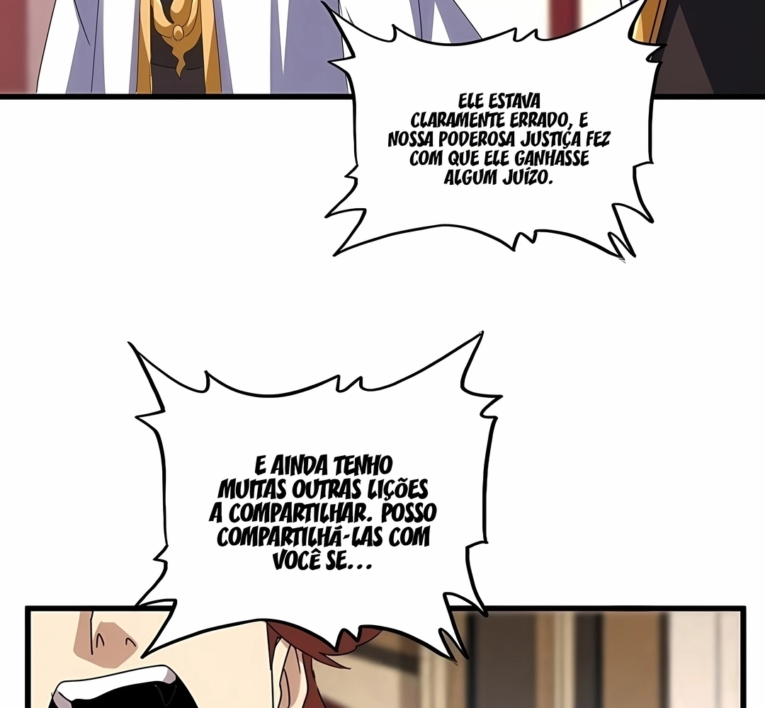 Imperador Mágico Capítulo 611 Página 70