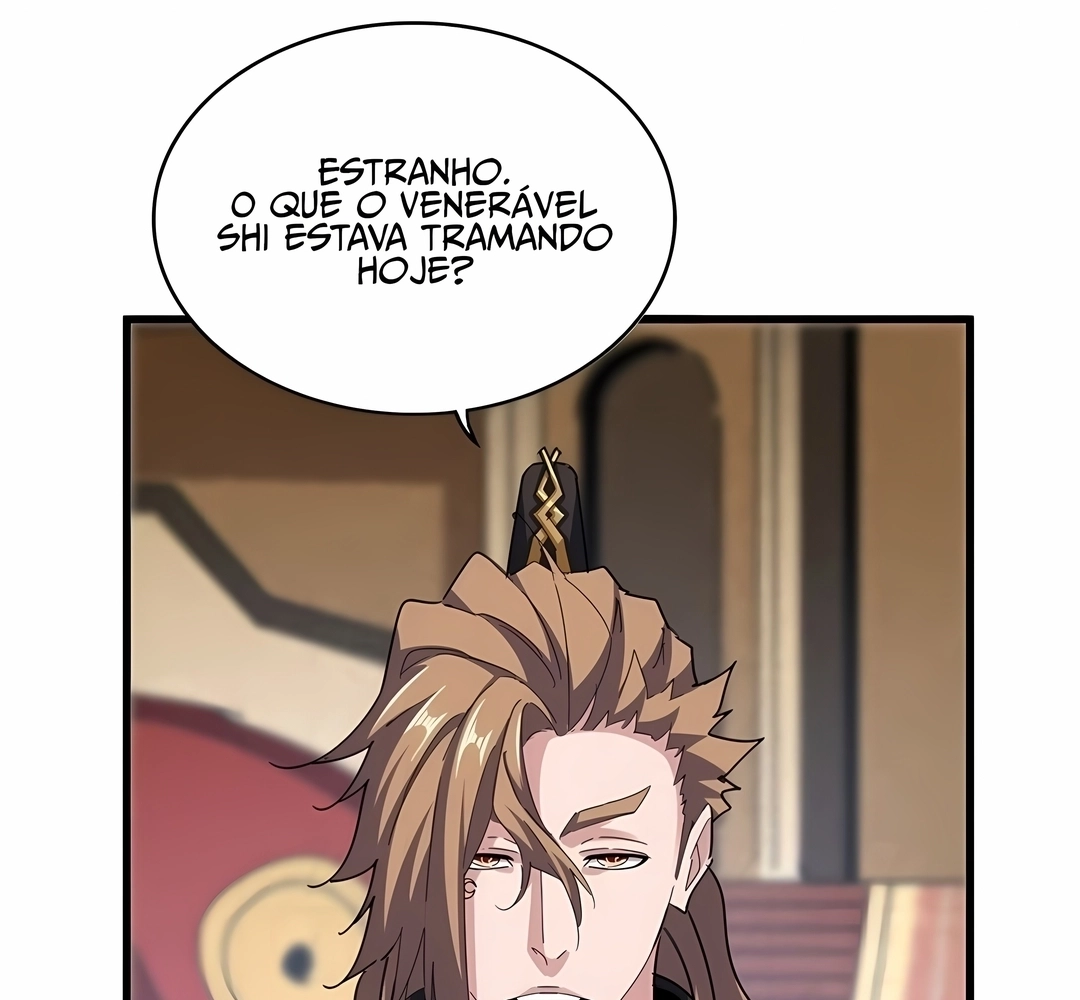 Imperador Mágico Capítulo 611 Página 72