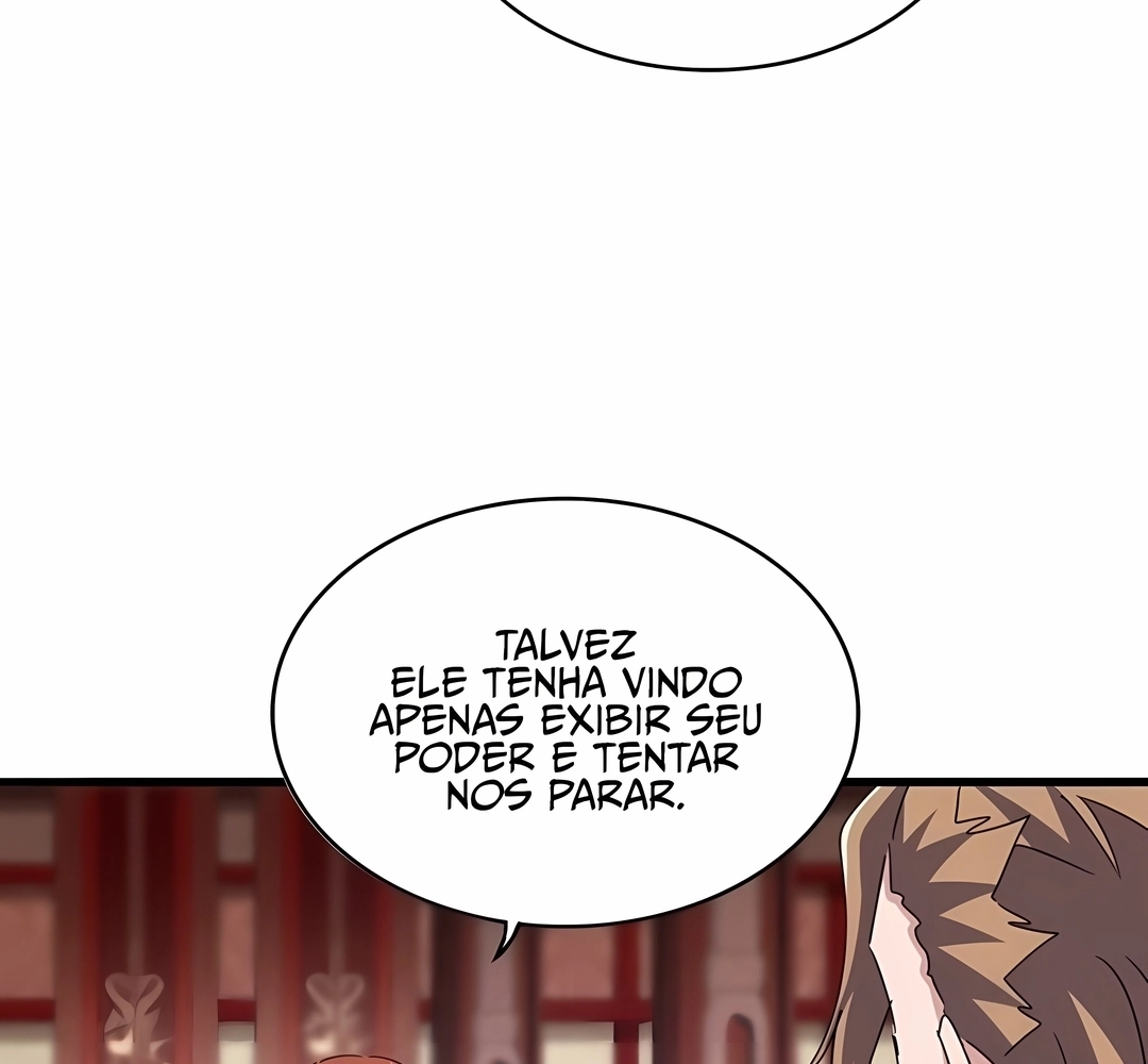 Imperador Mágico Capítulo 611 Página 74