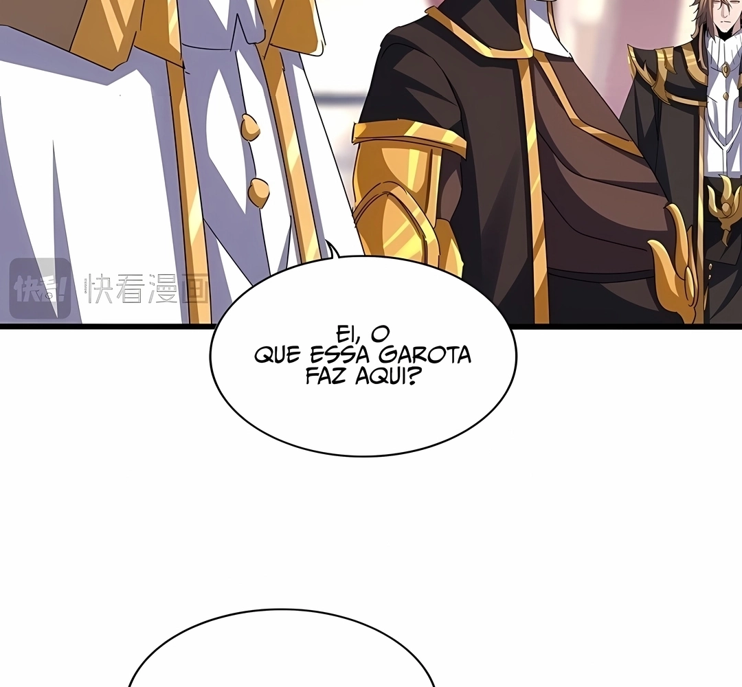 Imperador Mágico Capítulo 611 Página 77