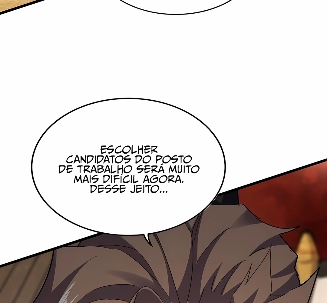 Imperador Mágico Capítulo 611 Página 90