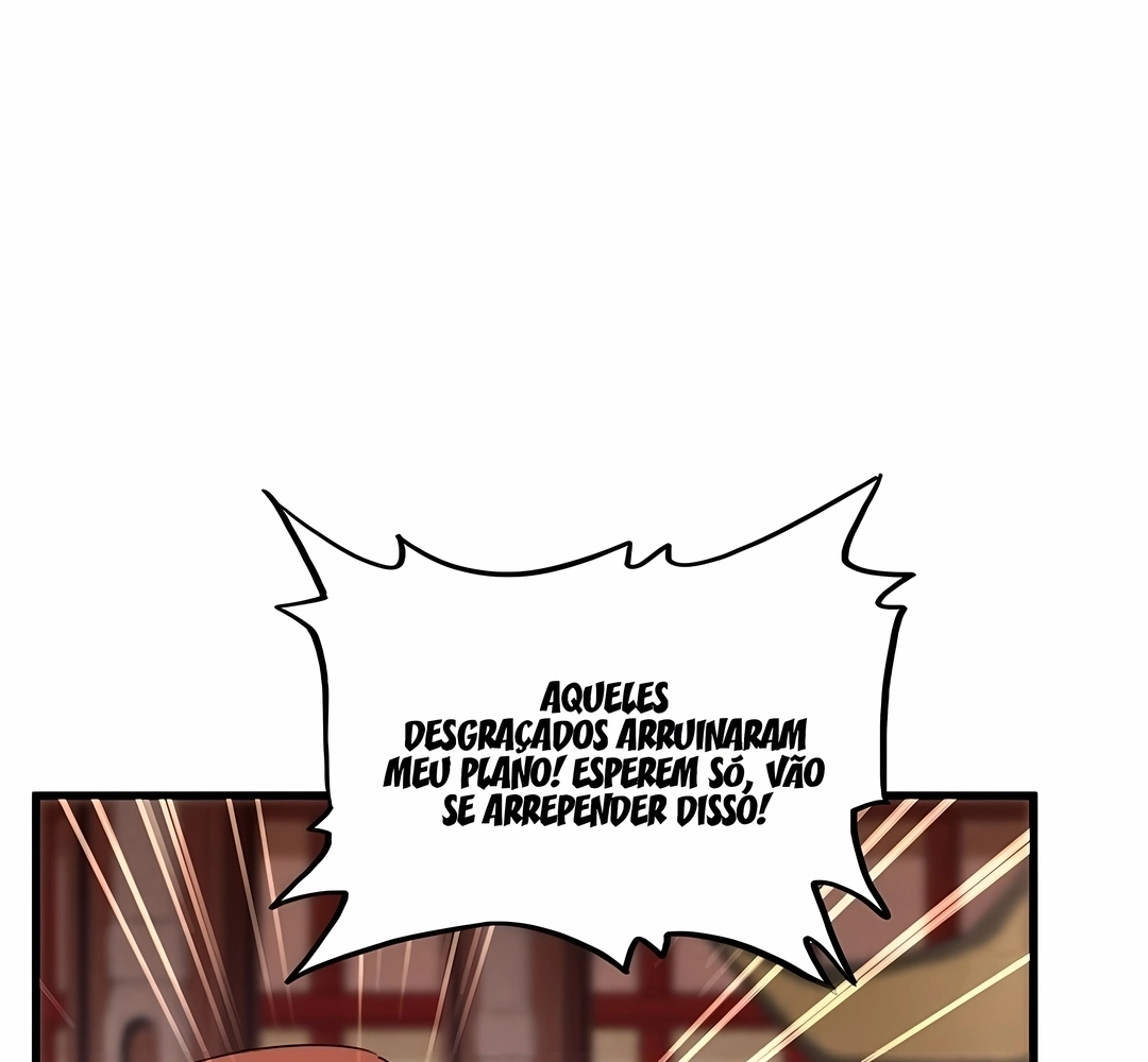 Imperador Mágico Capítulo 612 Página 10