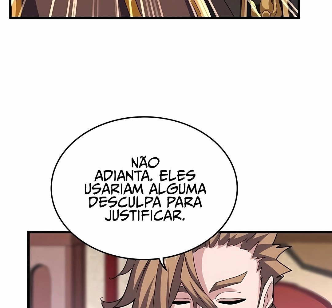Imperador Mágico Capítulo 612 Página 12