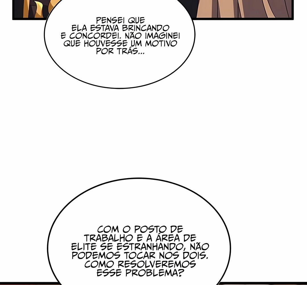 Imperador Mágico Capítulo 612 Página 24