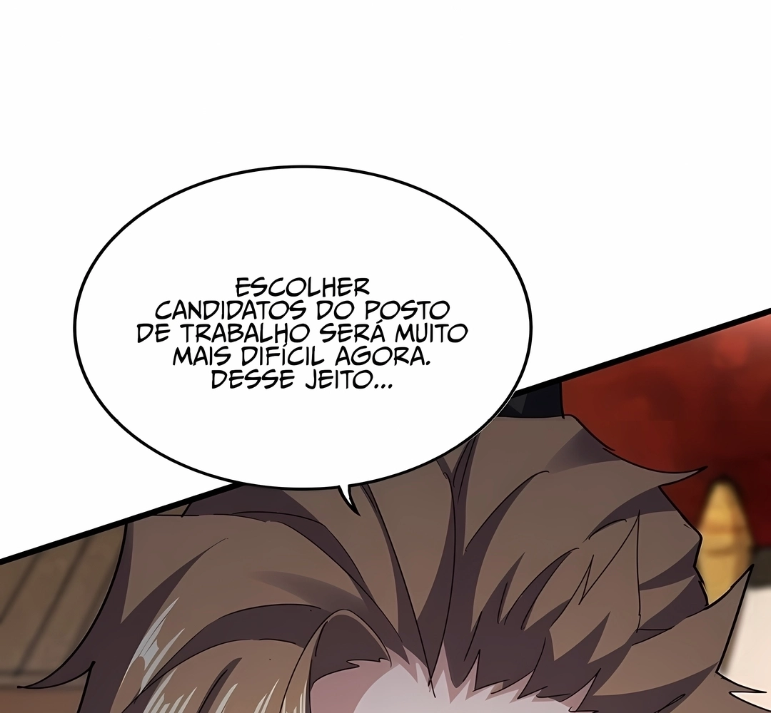 Imperador Mágico Capítulo 612 Página 5
