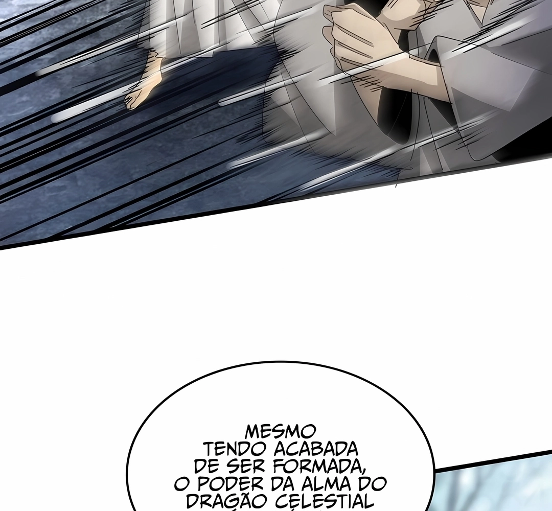 Imperador Mágico Capítulo 612 Página 52