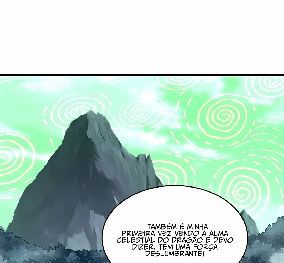 Imperador Mágico Capítulo 612 Página 56