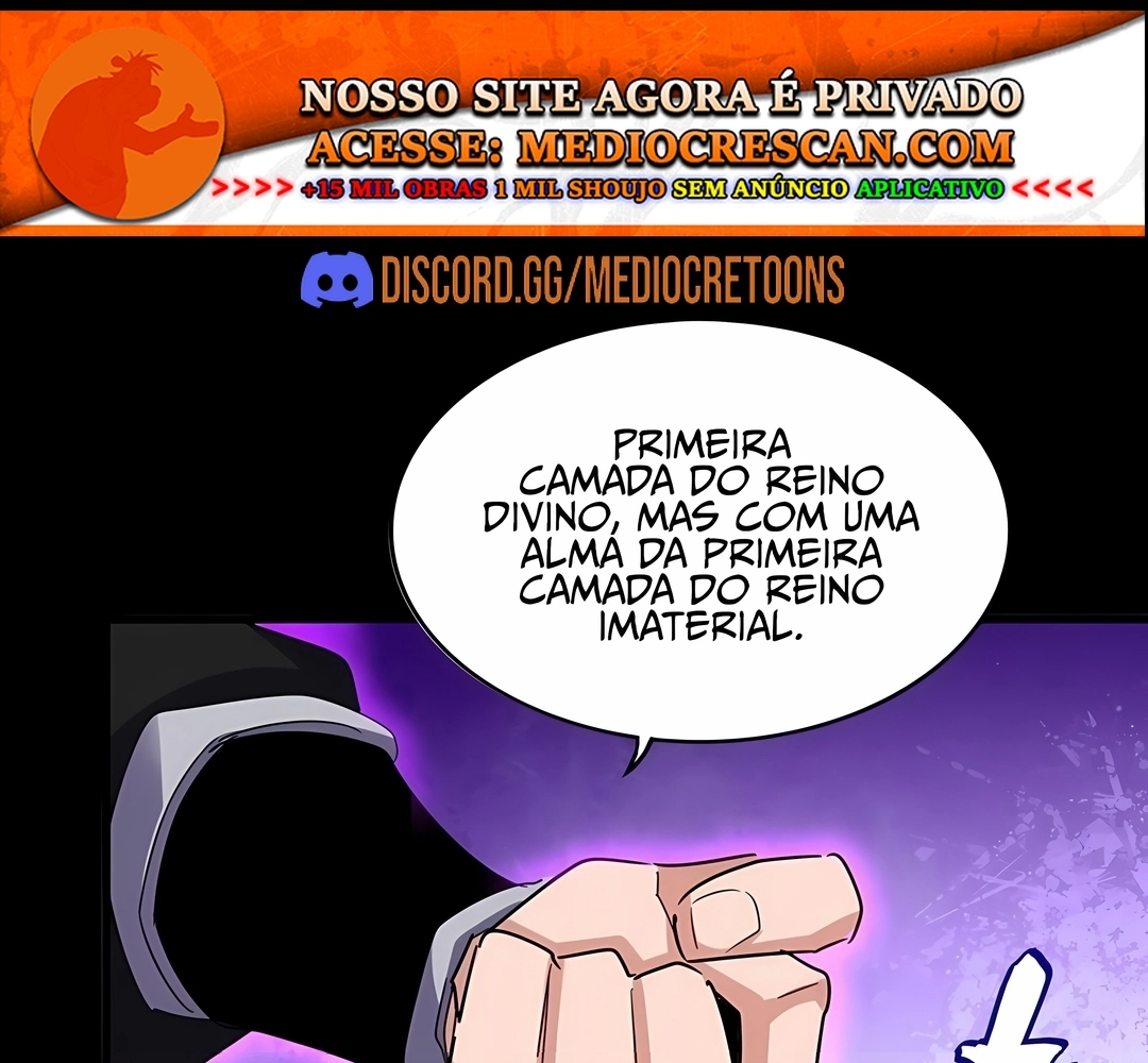 Imperador Mágico Capítulo 612 Página 64