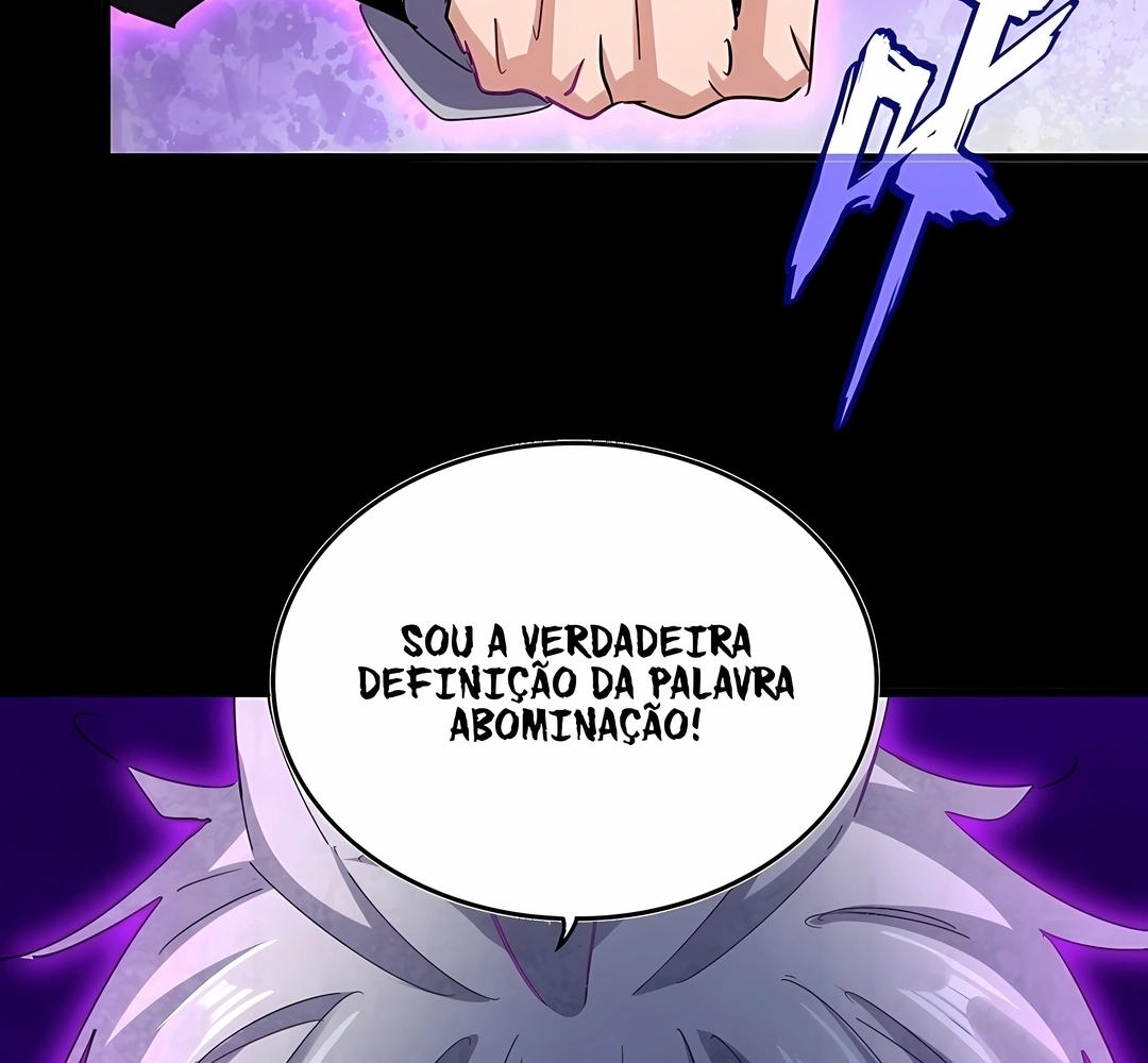 Imperador Mágico Capítulo 612 Página 65