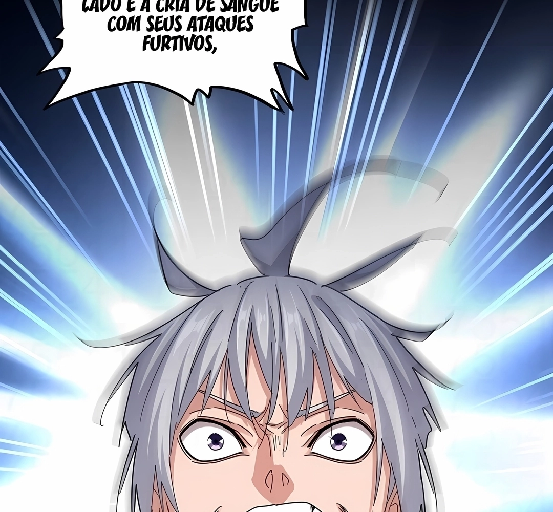 Imperador Mágico Capítulo 612 Página 73
