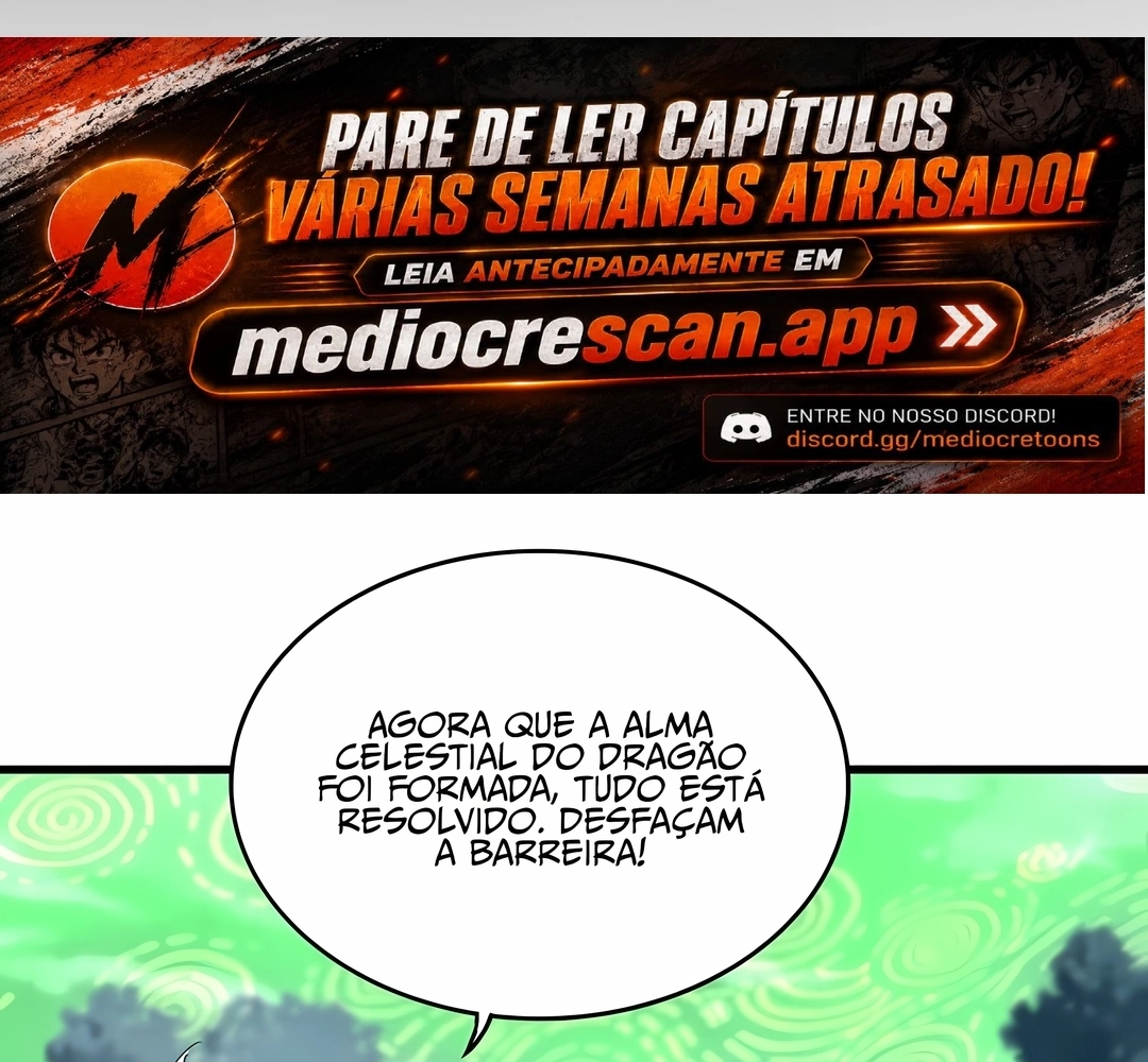 Imperador Mágico Capítulo 612 Página 77