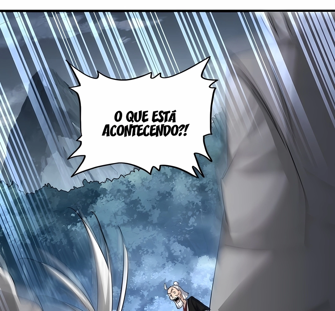 Imperador Mágico Capítulo 612 Página 81