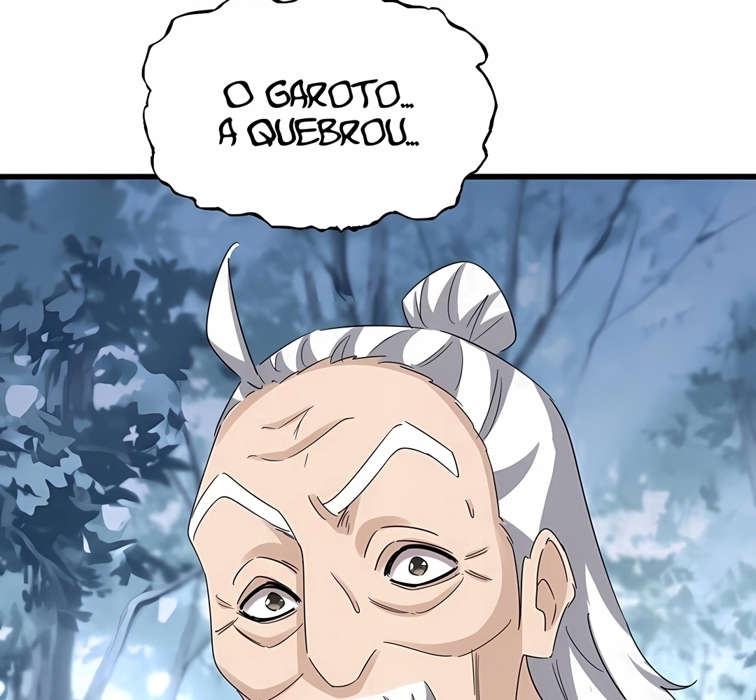 Imperador Mágico Capítulo 612 Página 84