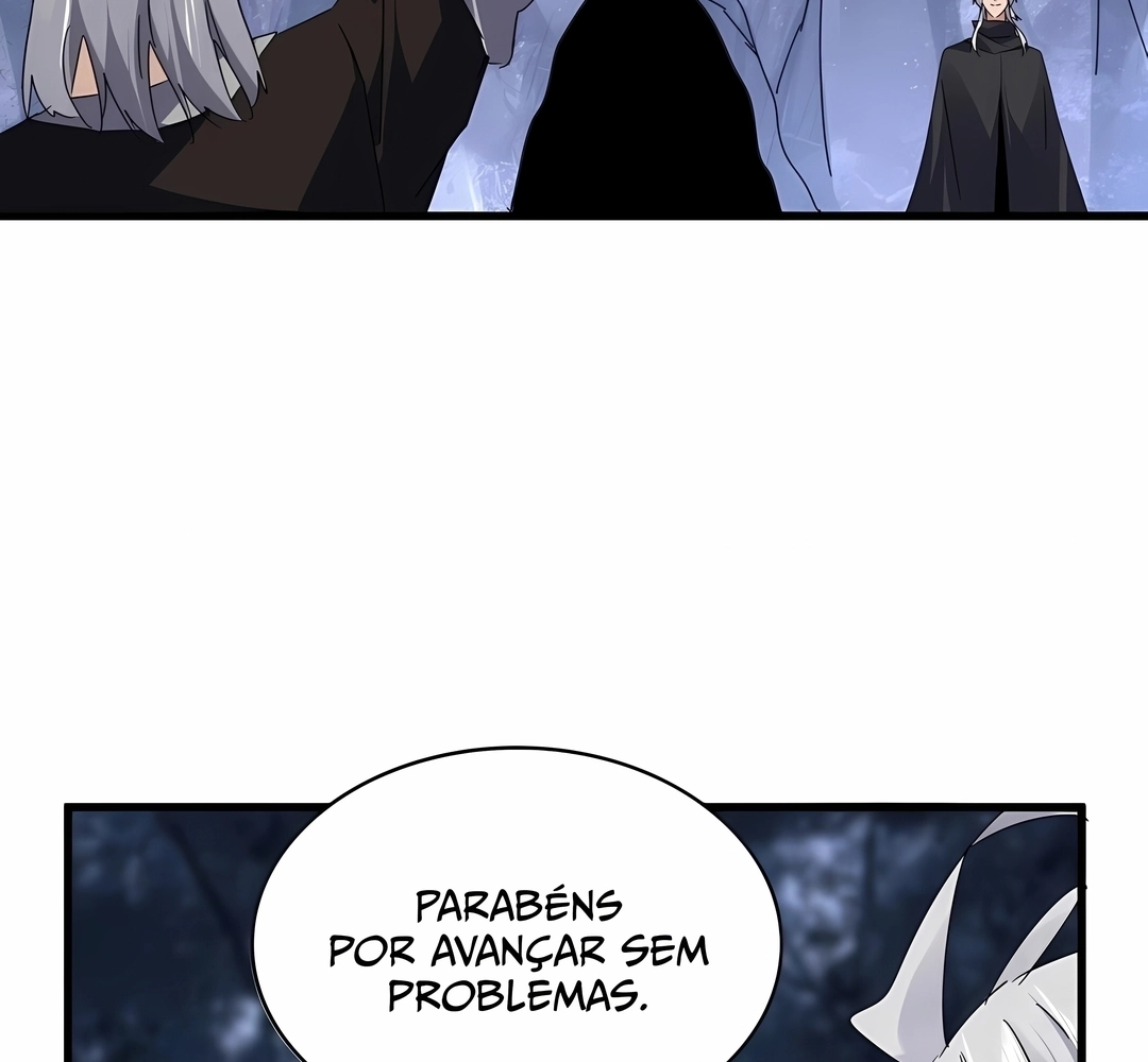 Imperador Mágico Capítulo 613 Página 14