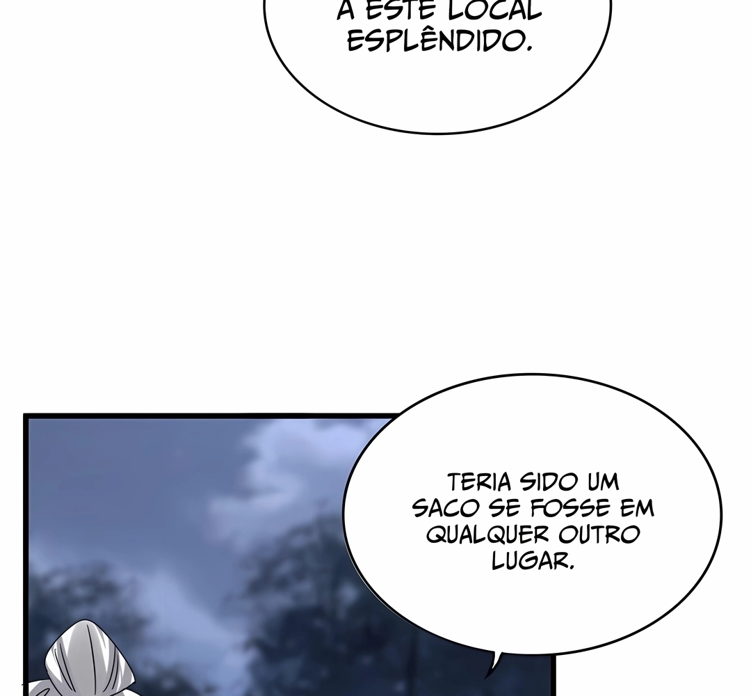 Imperador Mágico Capítulo 613 Página 16