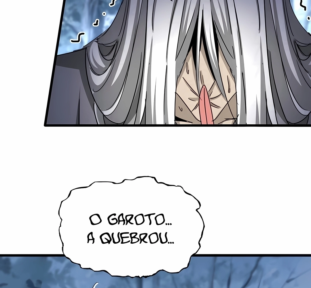 Imperador Mágico Capítulo 613 Página 2