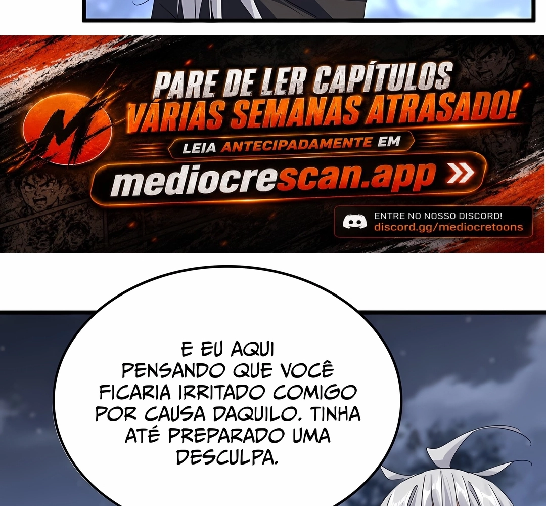Imperador Mágico Capítulo 613 Página 22