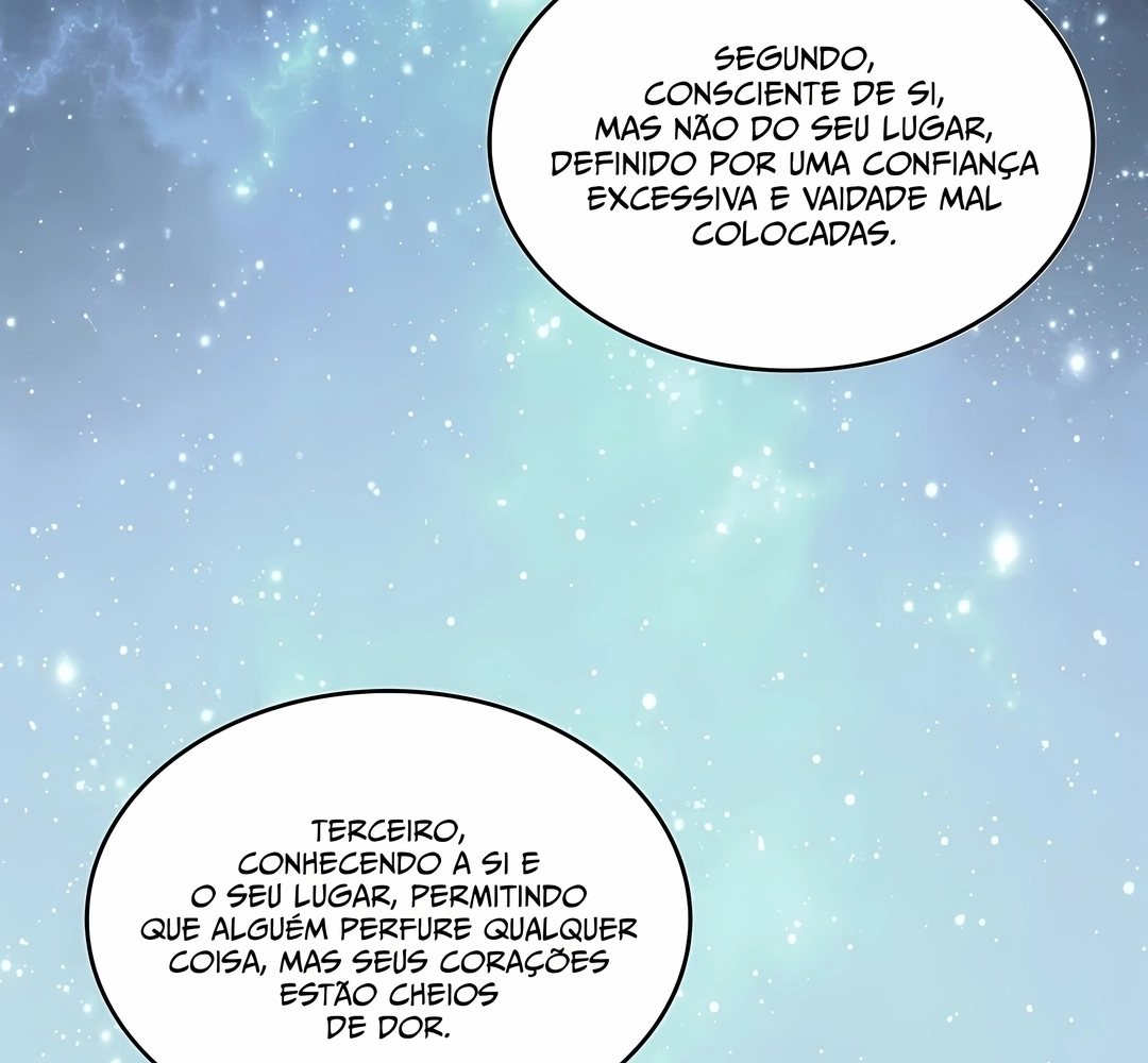 Imperador Mágico Capítulo 613 Página 34