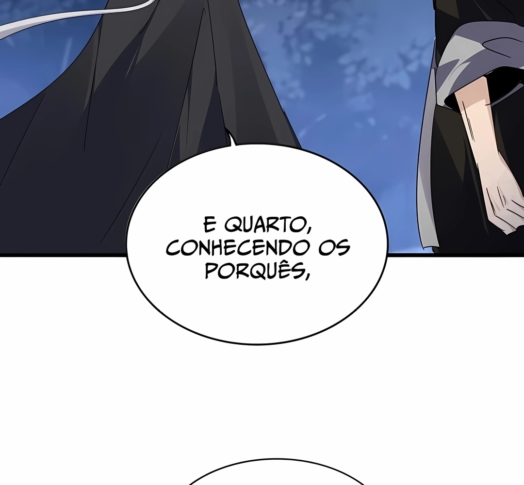 Imperador Mágico Capítulo 613 Página 36