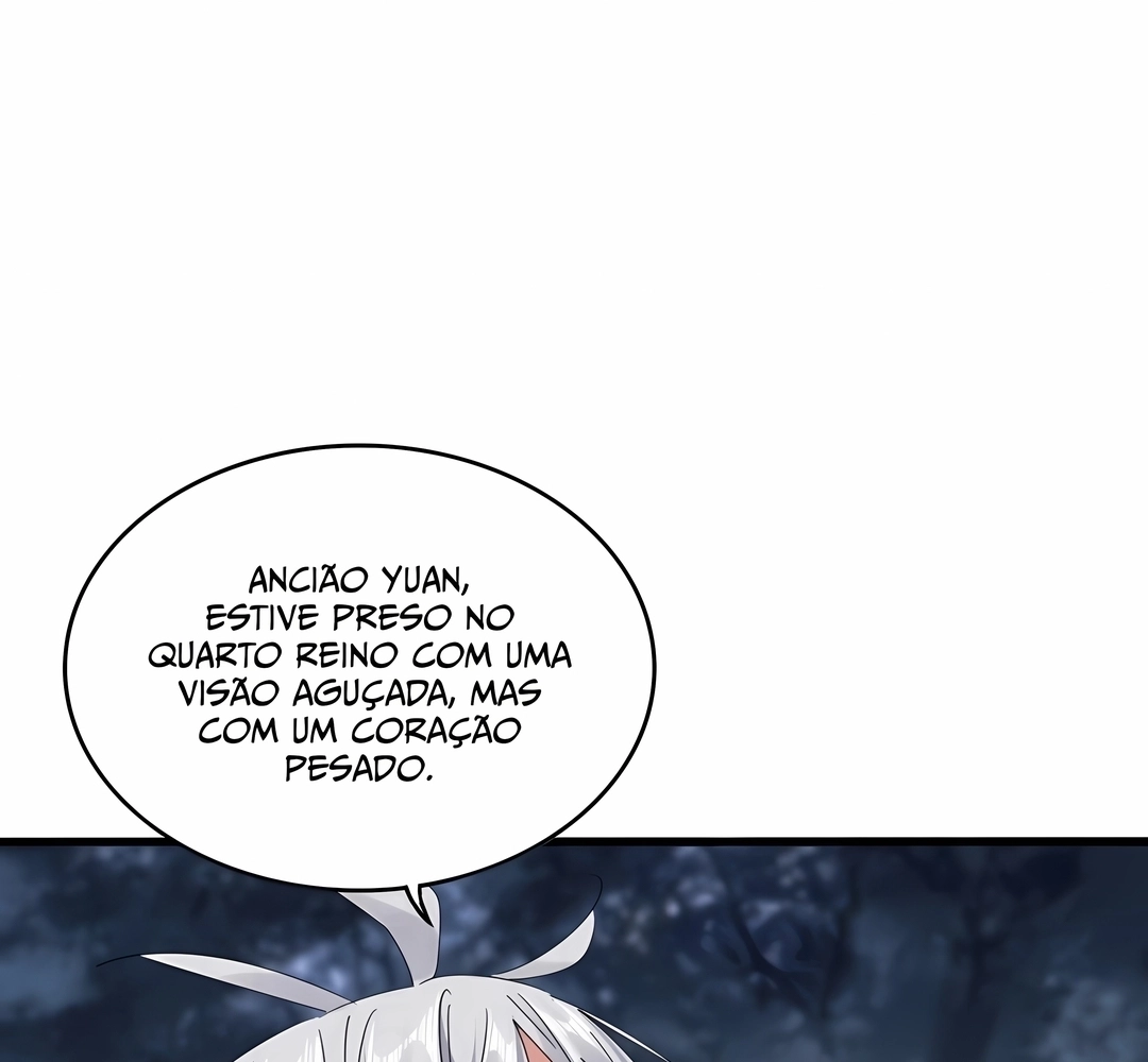 Imperador Mágico Capítulo 613 Página 38