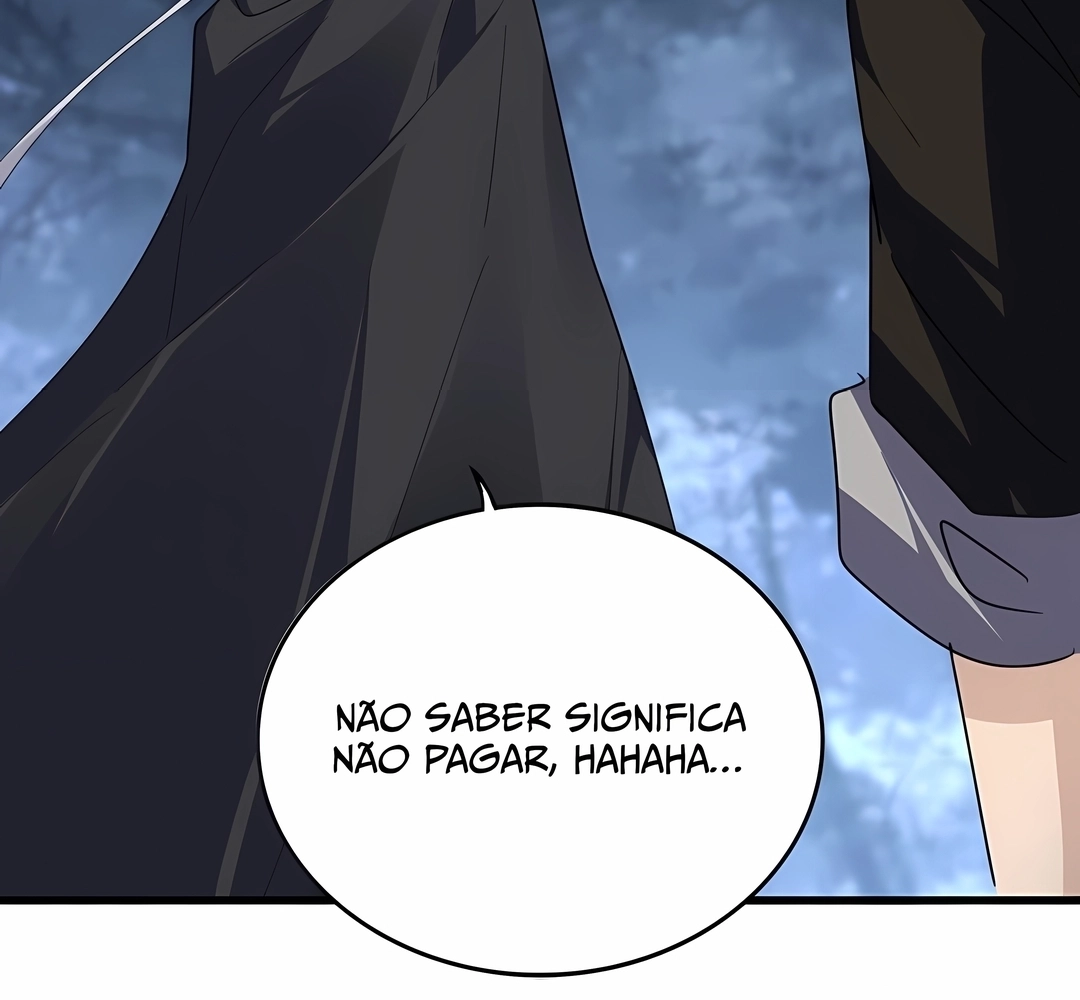Imperador Mágico Capítulo 613 Página 43