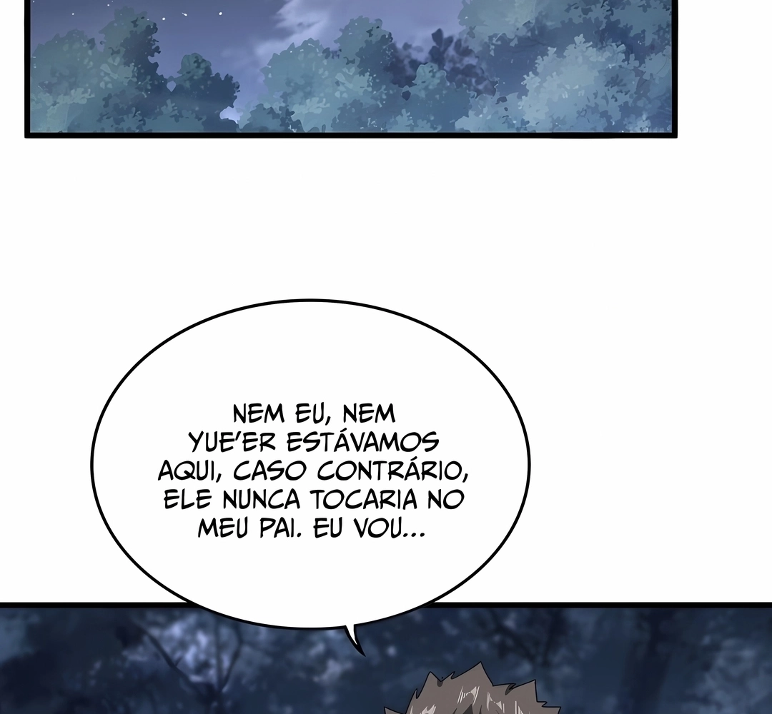 Imperador Mágico Capítulo 613 Página 57