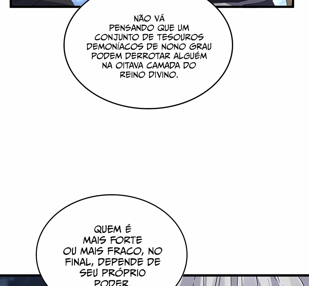 Imperador Mágico Capítulo 613 Página 60