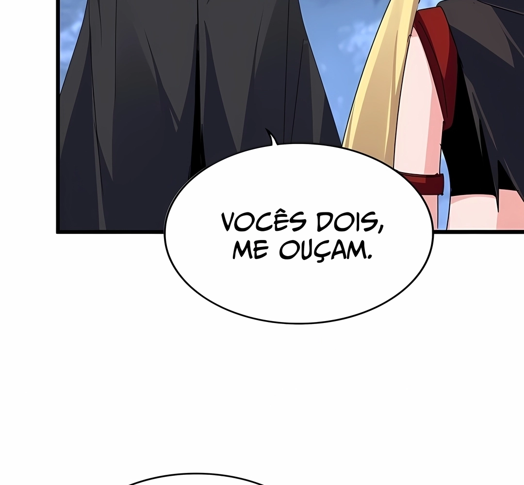 Imperador Mágico Capítulo 613 Página 65