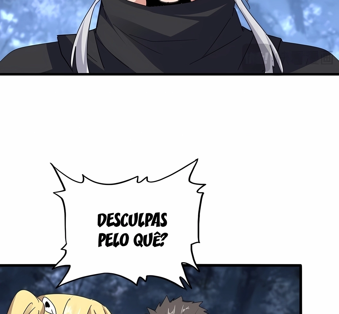 Imperador Mágico Capítulo 613 Página 67