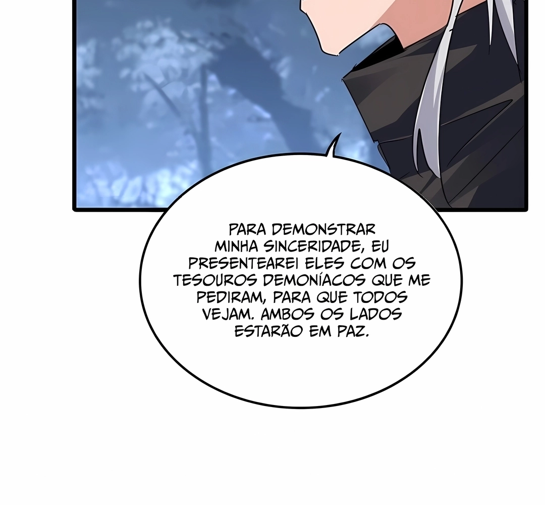 Imperador Mágico Capítulo 613 Página 70