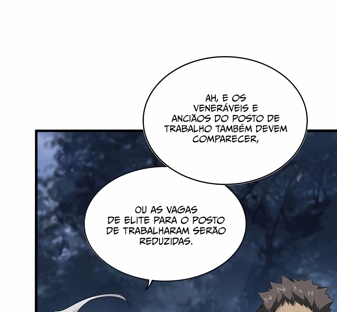 Imperador Mágico Capítulo 613 Página 71