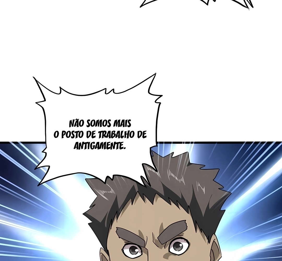 Imperador Mágico Capítulo 613 Página 73