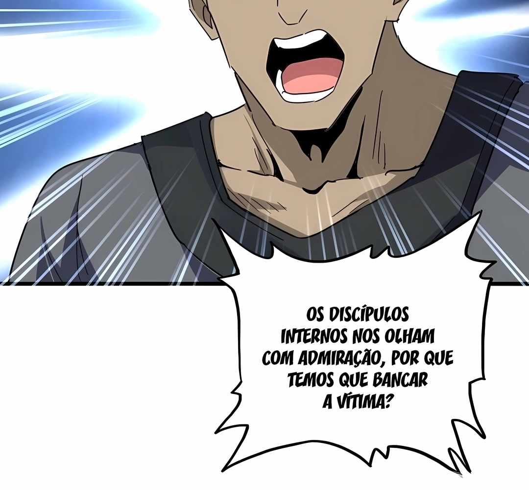 Imperador Mágico Capítulo 613 Página 74