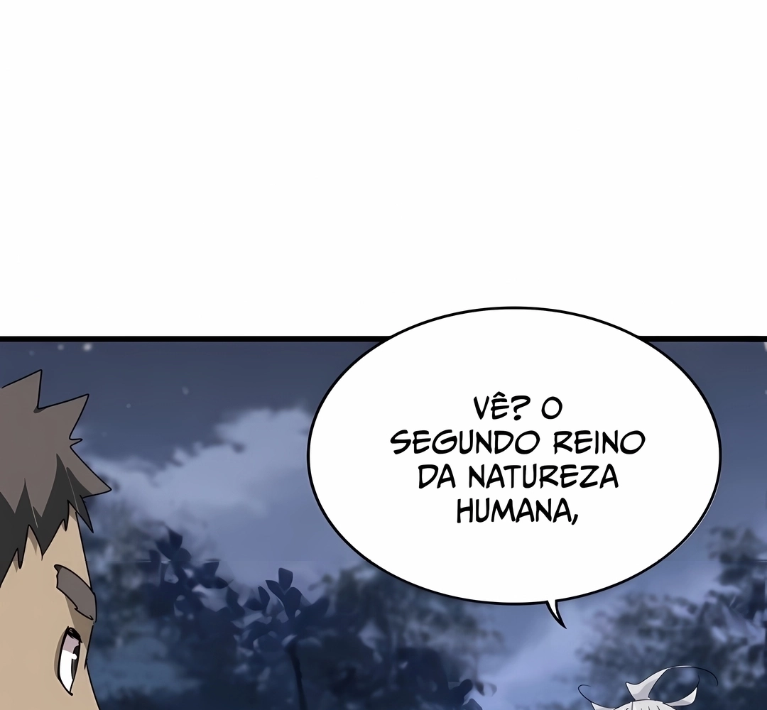 Imperador Mágico Capítulo 613 Página 75