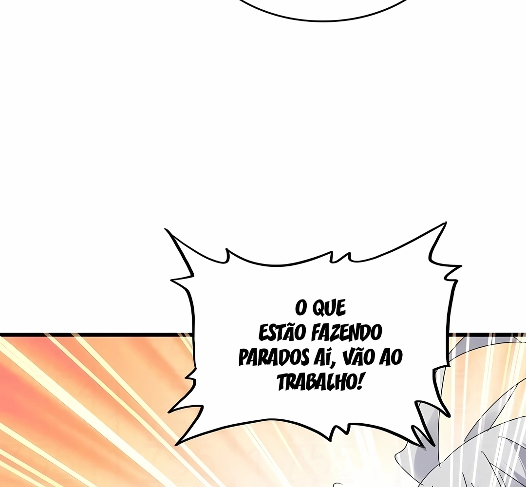 Imperador Mágico Capítulo 613 Página 77