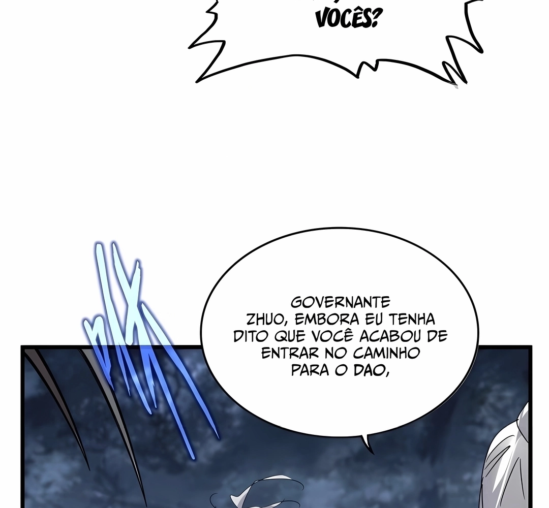 Imperador Mágico Capítulo 613 Página 79