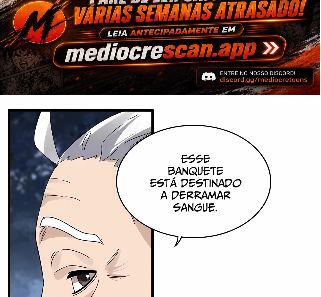 Imperador Mágico Capítulo 613 Página 82