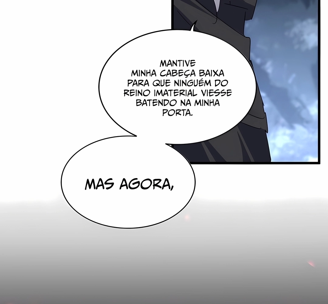 Imperador Mágico Capítulo 613 Página 84