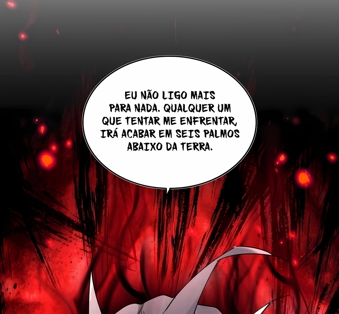 Imperador Mágico Capítulo 613 Página 85
