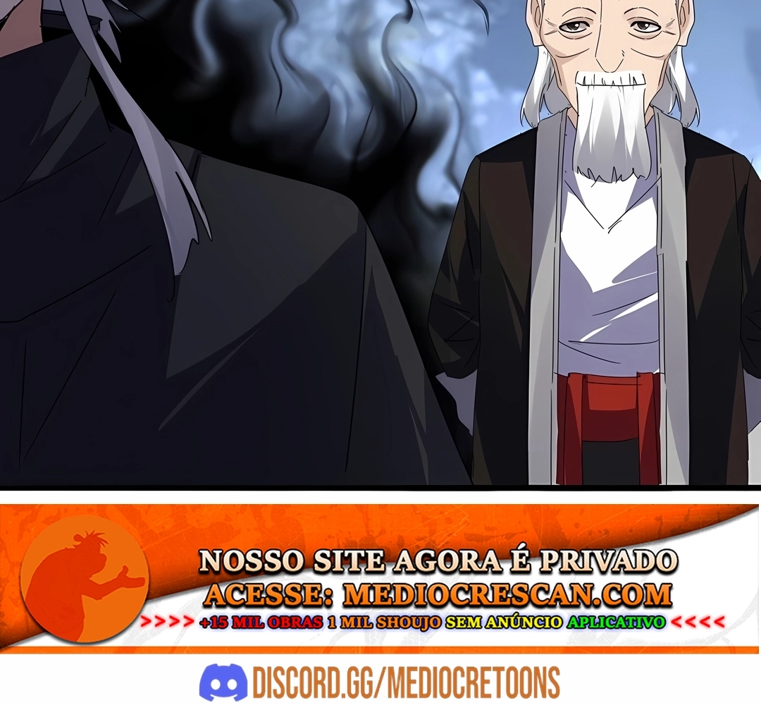 Imperador Mágico Capítulo 613 Página 90
