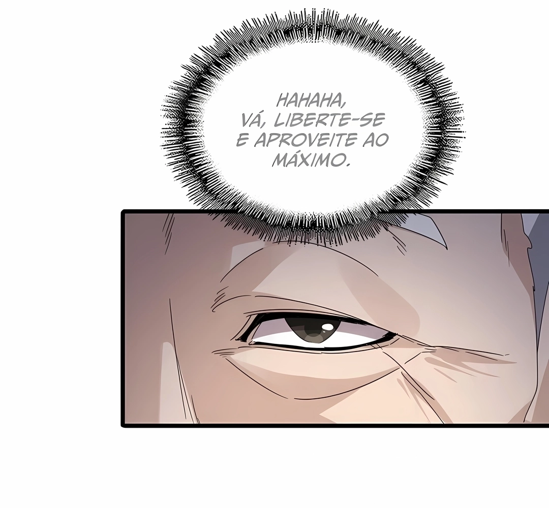 Imperador Mágico Capítulo 613 Página 91