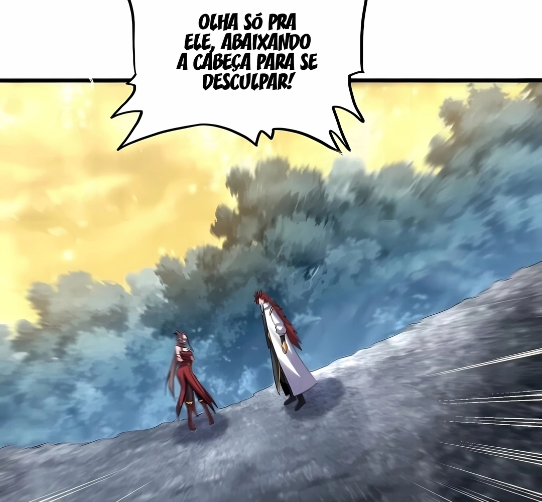 Imperador Mágico Capítulo 614 Página 101